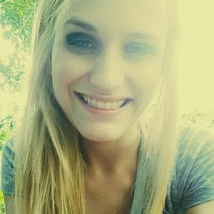 Meet your Posher, Allyson